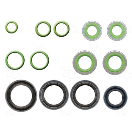 Four Seasons TOYOTA TACOMA 07-05 26802